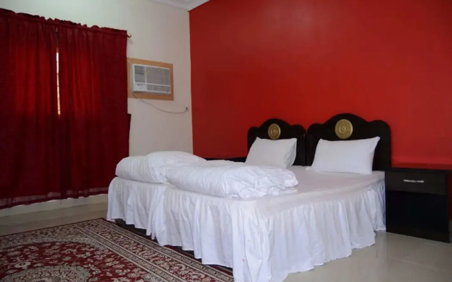 Al Eairy Furnished Apartments Nariyah 1