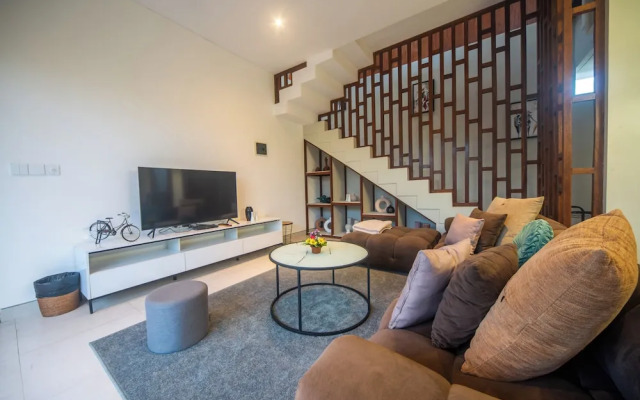 Alsava Villa and Suites