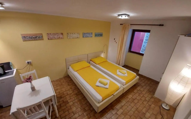 Terra Apartments