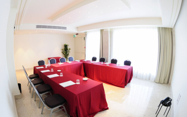 Catania International Airport Hotel