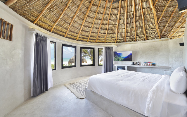 Maya Tulum by G Hotels
