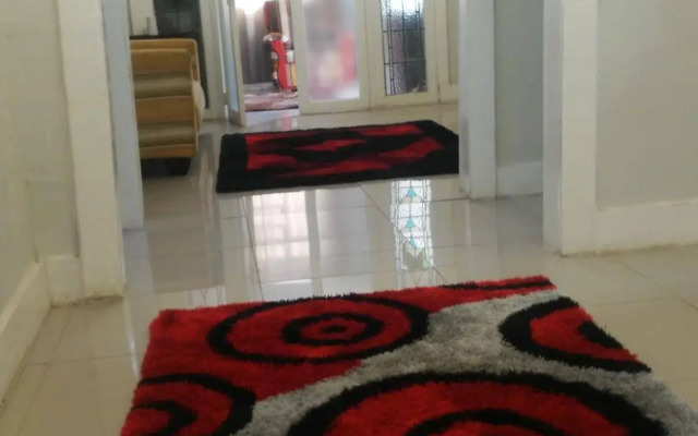 Valley Guest House