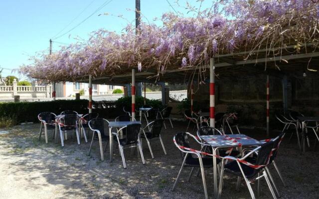 Apartamentos Casa Portela