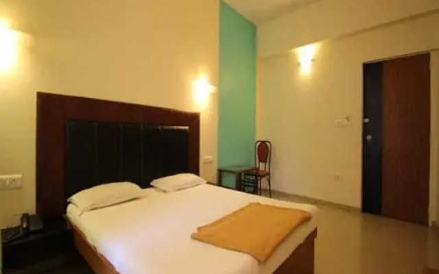Room Maangta 113 @ Vasai East