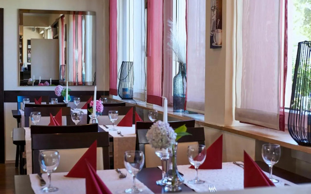 Hotel Restaurant Lindenhof