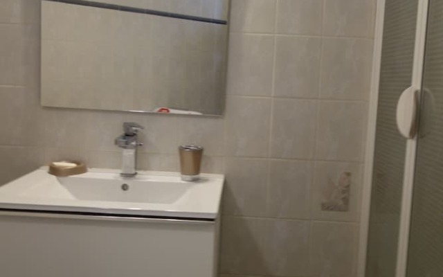 Welcome to Cannes - GALIENNI 3