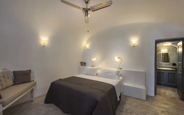 Theodora Suites - Adults Only