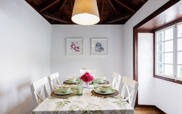 Casa Rural El Molino by Isla Bonita