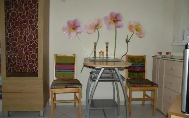 Pokoje Centrum Ustka