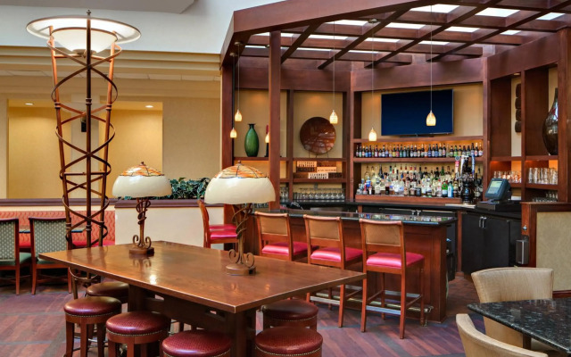 Radisson Hotel Cedar Rapids