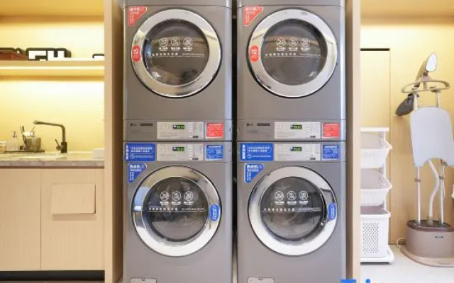 Home Inn·neo (Kunshan Rongcheng Fenghui Commercial Street Branch) – Guest Rooms – Suzhou