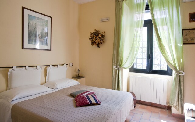 Hotel Villa Medici