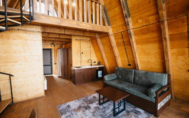 Шале «Майлер»