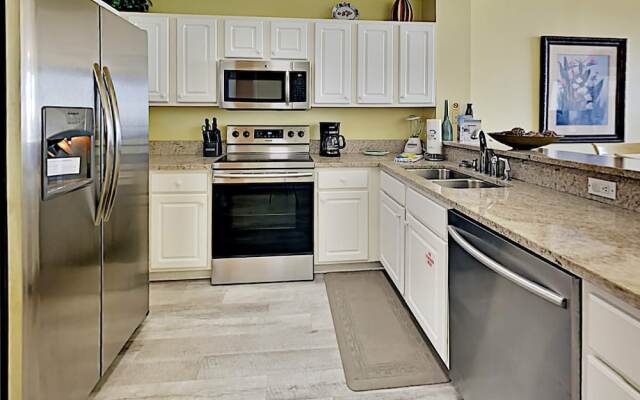 Gulf Dunes by Southern Vacation Rentals