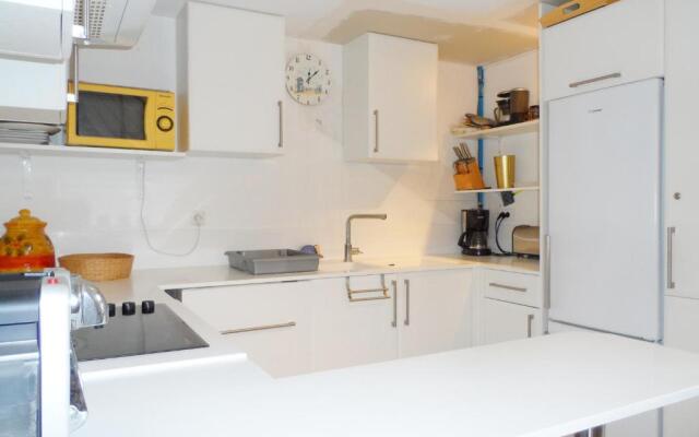 Appartement Dives-sur-Mer, 4 pièces, 8 personnes - FR-1-487-178