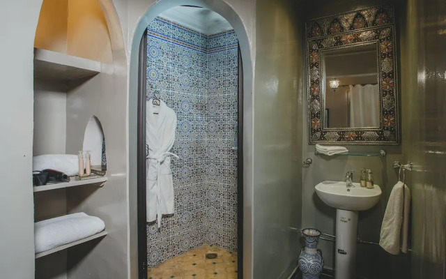 Riad Tama