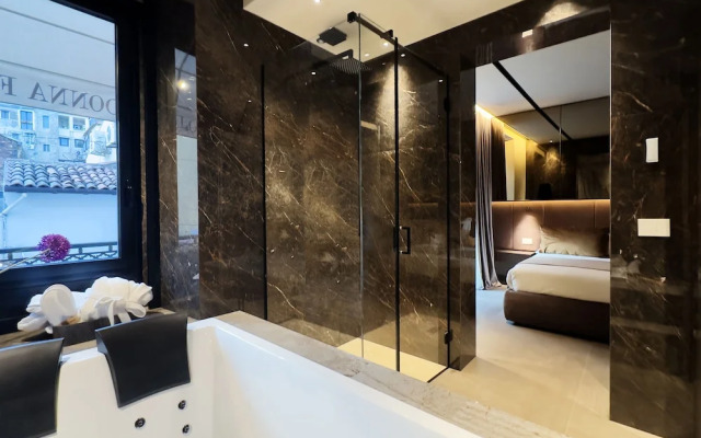 Donna Filomena Luxury Suites