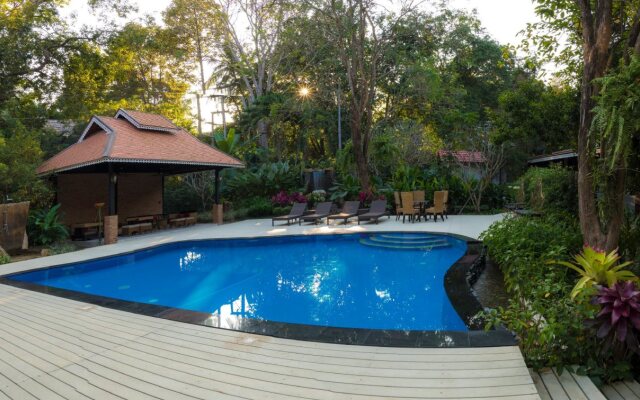 Kreelynn Changkhian Boutique Resort