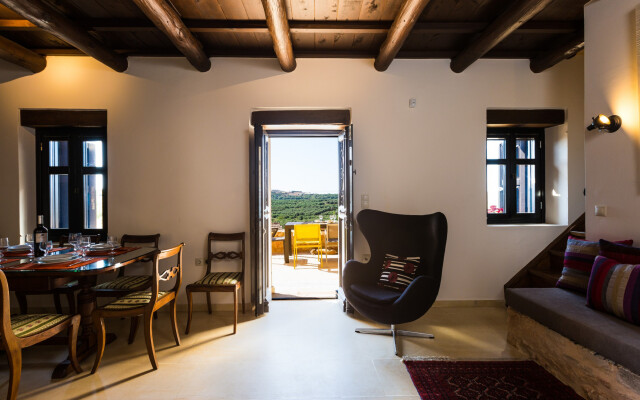 ERONDAS CCV - Villa II