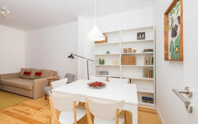 Los Anjos Apartments