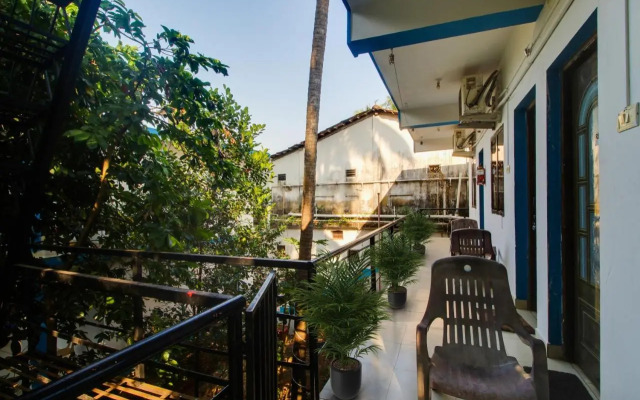 Oyo Flagship 702673 Hotel Anjuna Creek