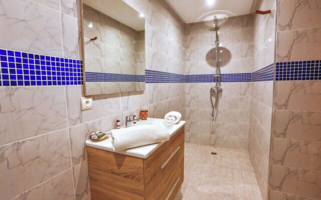 Hanah Apartments by Living Essaouira