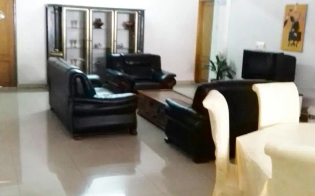 Sophia Hotel