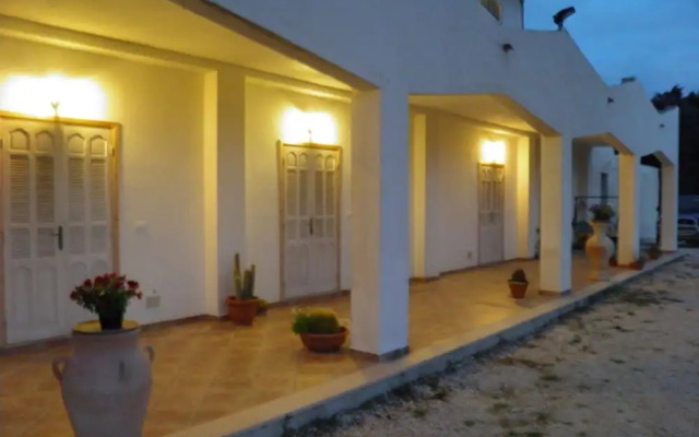 Apartment Via Monte Kronio