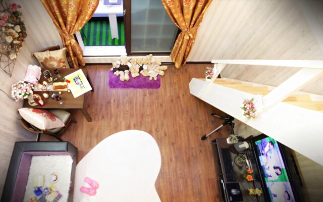 Chuncheon Beautiful House Pension