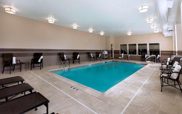 Hampton Inn Lewiston-Auburn