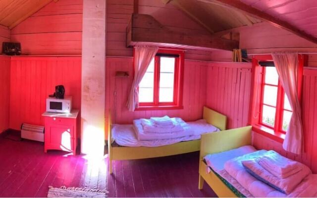 Lofoten Hostel