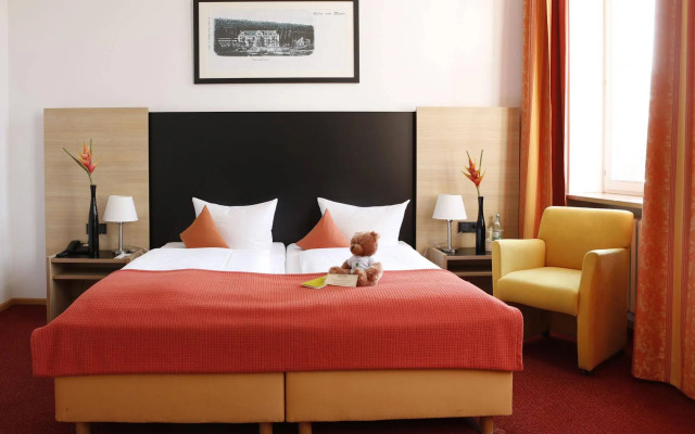 Hotel Franziskushöhe