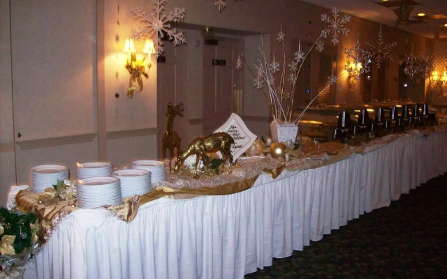 Holiday Inn Gettysburg (Battlefield)