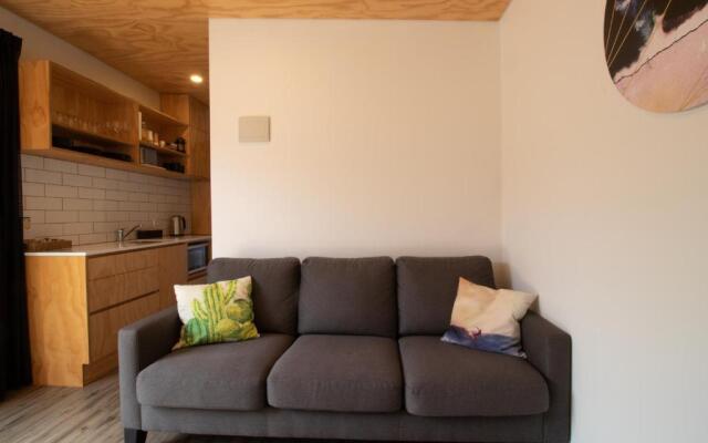 The Dunes At Fitzroy Beach - Unit 3