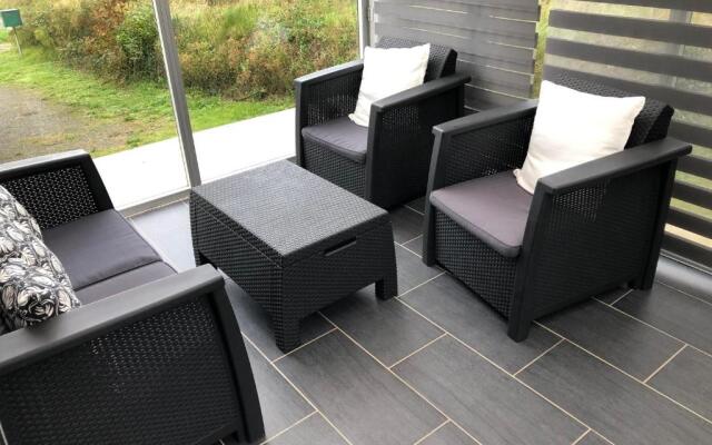 Maisonnette a 100 M de la Plage