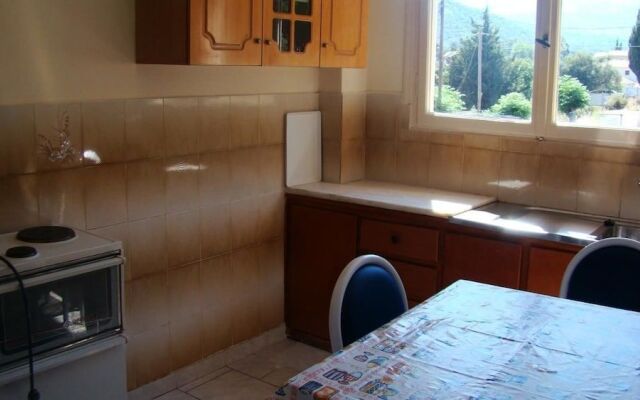 Dionisis Apartments