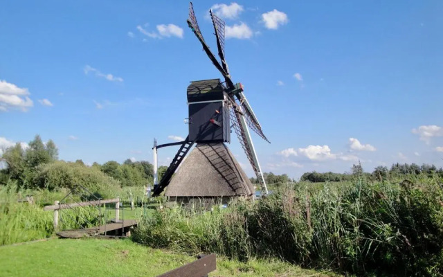 Camping de Zandput - 604