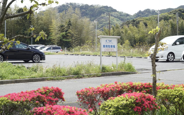KEIKYU EX INN Yokosuka Research Park