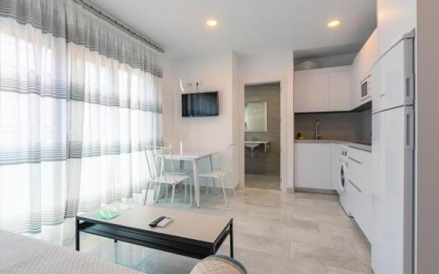 Apartamentos Guerrero 3