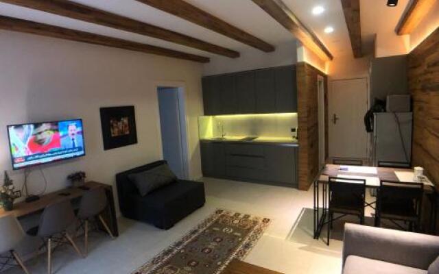 Z Apartments Gudauri