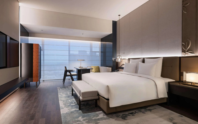 Pullman Quanzhou Shuitou – Guest Rooms – Quanzhou