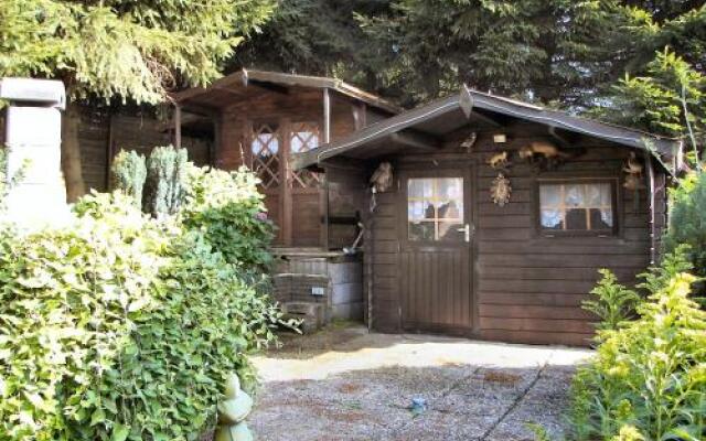 Ferienwohnung Eudenbach