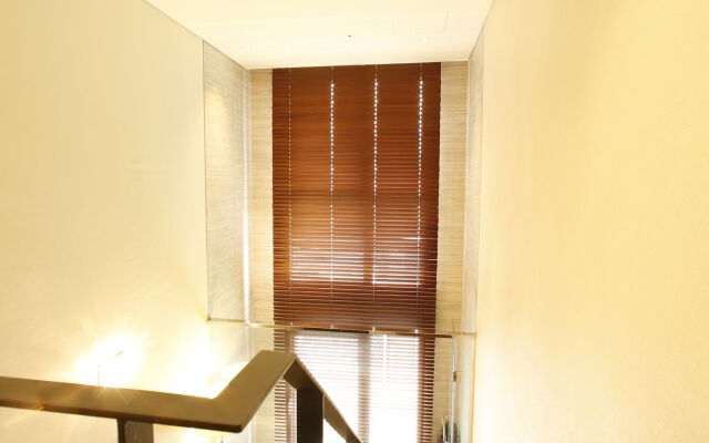 Hotel Golden Daisy Seogwipo Ocean