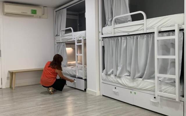 Alberguinn Youth Hostel