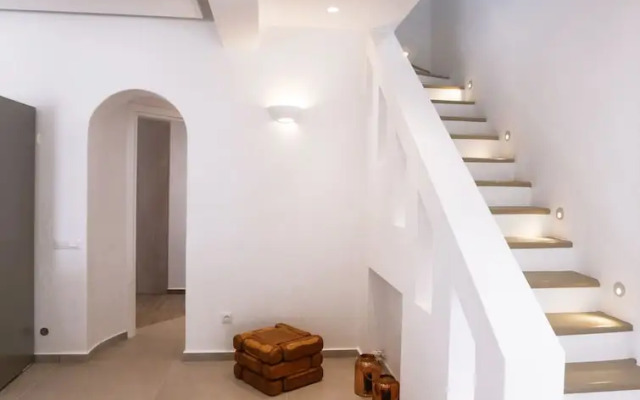 Panamera villa by Mykonos Luxury