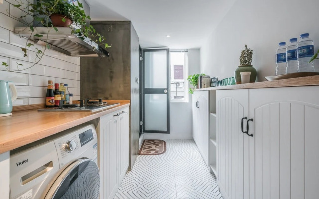 Cozy Apartment Best Location 188