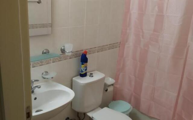 Impeccable 2 bed Penthouse