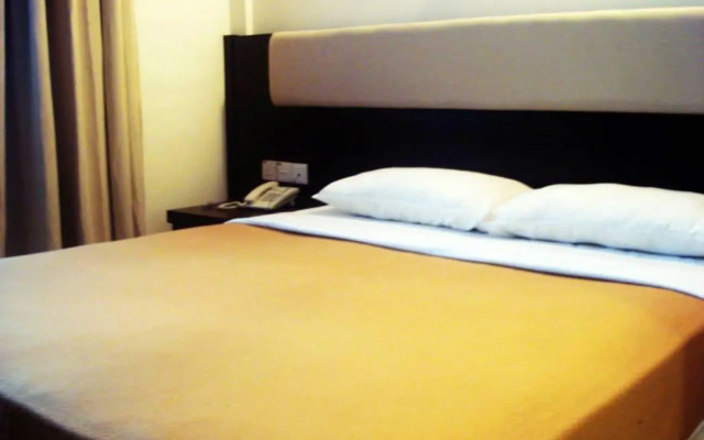 The Payang Scout Hotel