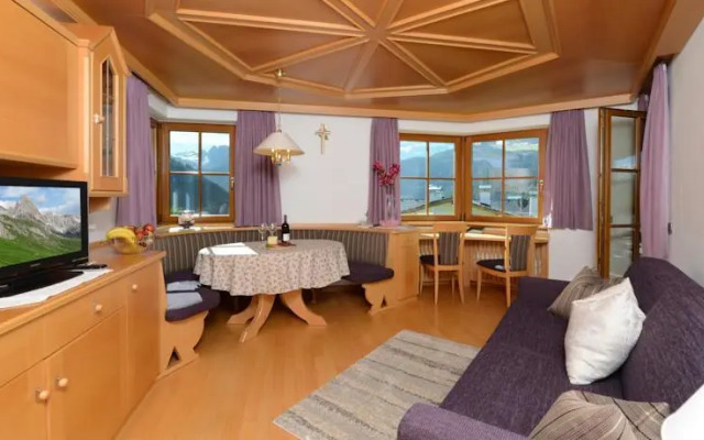 Appartamenti la Rojula