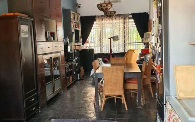 Quaint Holiday Home in Sevilla With Private Swimming Pool